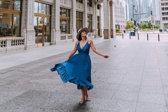 Photographic Tour of Orlando with Professional Photographer