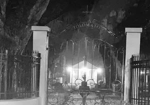 St. Augustine Florida Golf Cart Tour