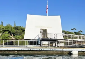 Pearl Harbor Tour from Waikiki Up to 10