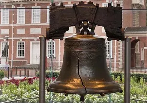 Founding Secrets Philadelphia Scavenger Hunt