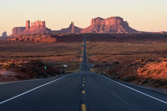 Monument Valley 4 Day Private Tour