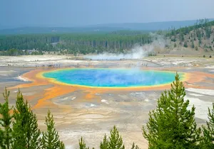 3 Day VIP Small Group Tour of Yellowstone and Grand Teton