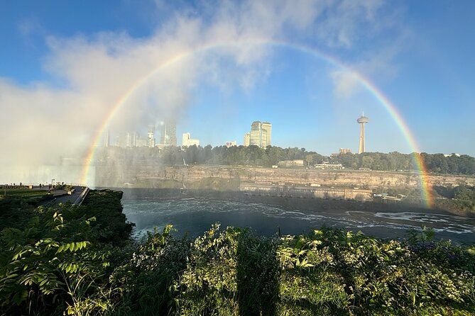 Niagara Falls Day Trip