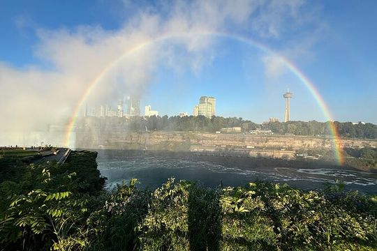 Niagara Falls Day Trip