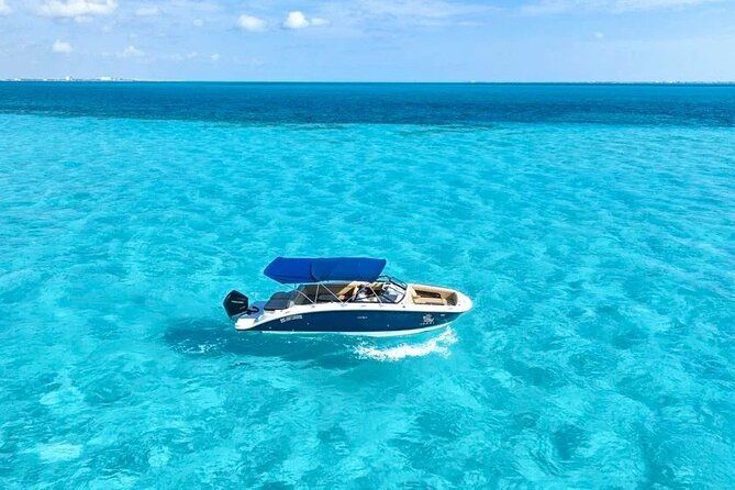 Yacht Rental 28 FT Sea Ray