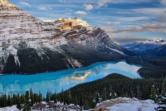 The Ultimate Banff Bucket List Tour