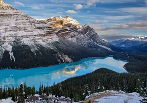 The Ultimate Banff Bucket List Tour