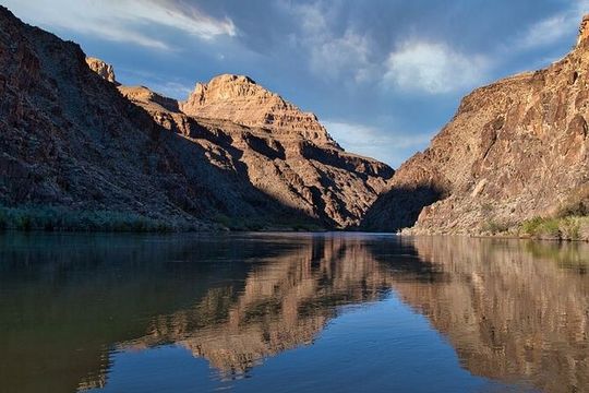Vegas Iconic Road Trips Grand Canyon