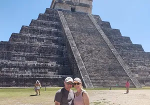 Private Chichen itza sightseeing excursion