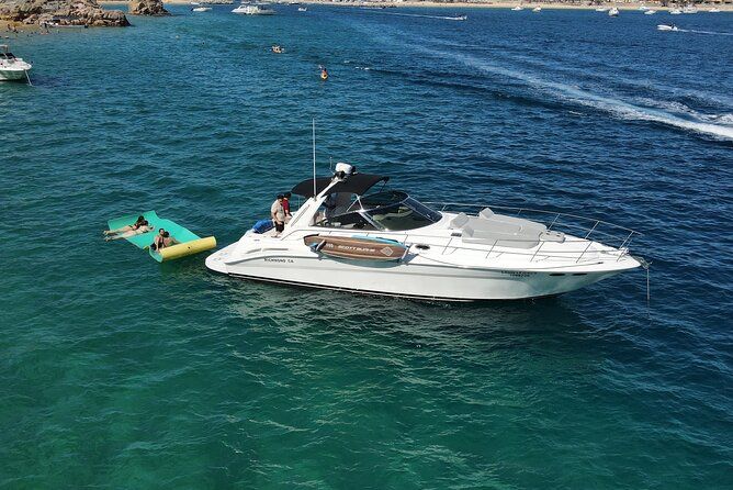 Grand Canyon West Rim Helicopter and Boat Tour by Luxury Car