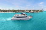 Key West Glass Bottom Boat Reef Eco Tour with Sunset Option Image 4