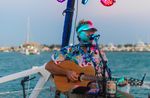 Key West “Commotion on the Ocean” Live Music Sunset Sail Image 2
