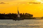 Key West Rum & Reggae Snorkeling Sunset Sail Combo Image 4
