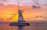 Key West “Commotion on the Ocean” Live Music Sunset Sail Image 1