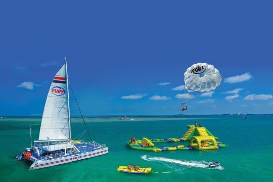 Key West Ultimate Adventure