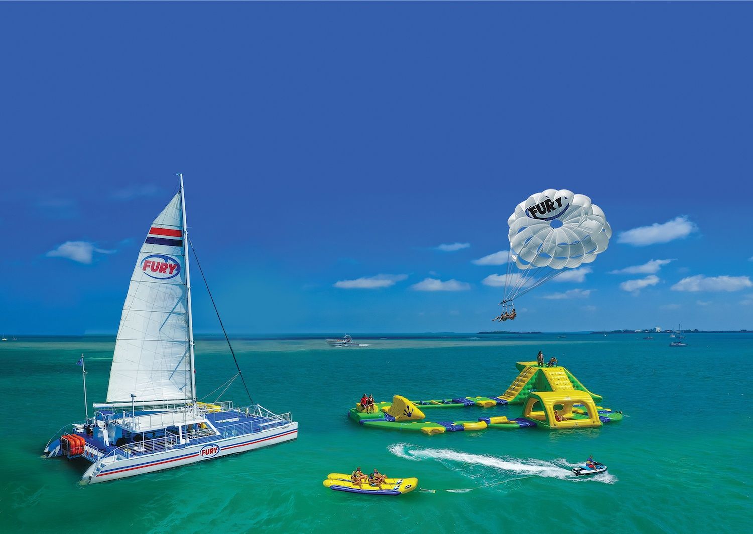 Key West Ultimate Adventure