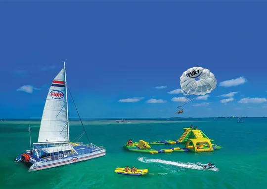 Key West Ultimate Adventure