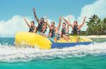 Key West Ultimate Adventure w/ Snorkeling, Jet Ski, Banana Boat + Parasailing Image 4