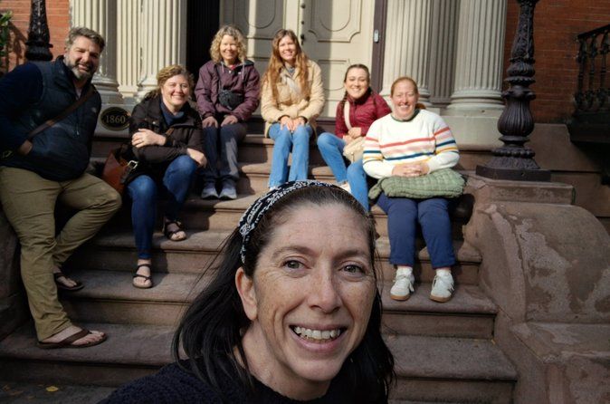 Macabre Victorian Era Walking Tour in Savannah Ga