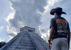 Chichen Itza spectacular VIP without visiting stores