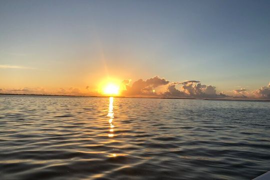 Private Sunset Charter