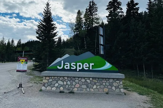 Jasper_Banff_Yoho National Parks- 2 Days Luxury Guided Tour