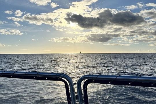 Ko Olina Sunset Cruise