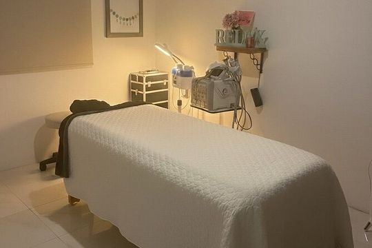 60 Minute Holistic Massage Experience in Cancun