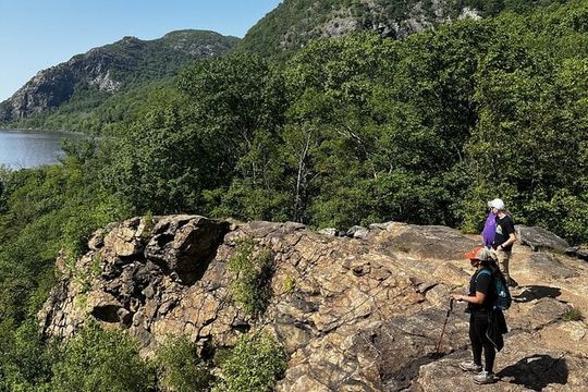 Hikes in New York: Little Stony Point