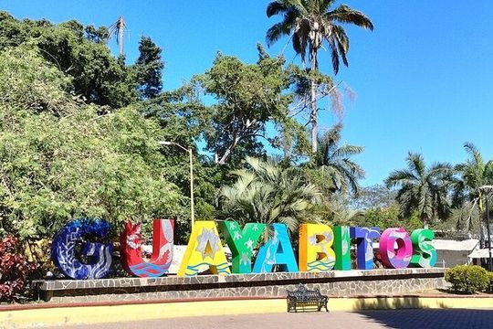 Tour to Rincon de Guayabitos with Coral Island Visit