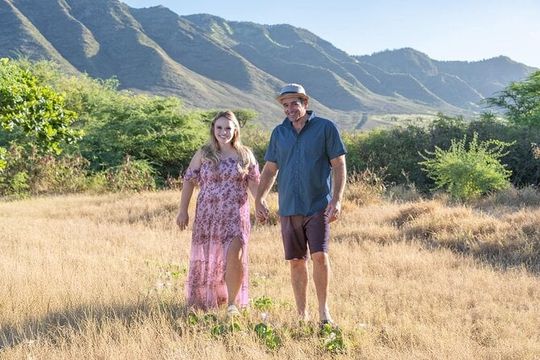 Oahu Personalized Photography Sessions