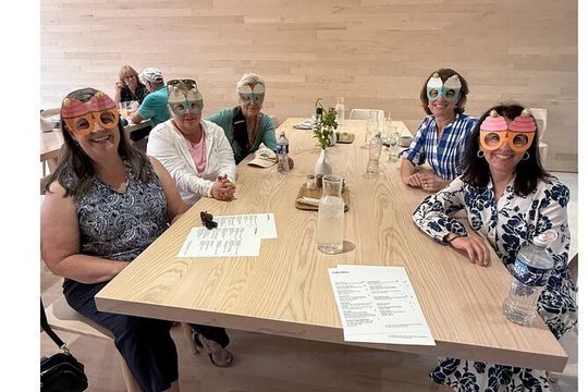 Cultural Companion Museum Visits in Washington DC