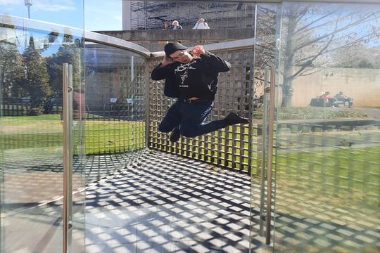 Washington D.C. National Mall Scavenger Hunt Adventure