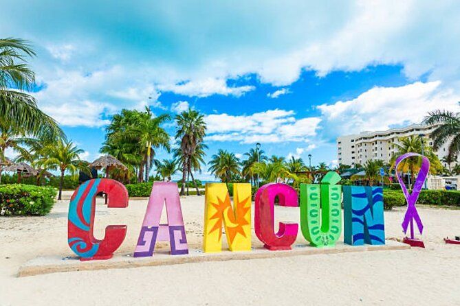 Private Transfer Mérida to Cancun with Flexible Sightseeing