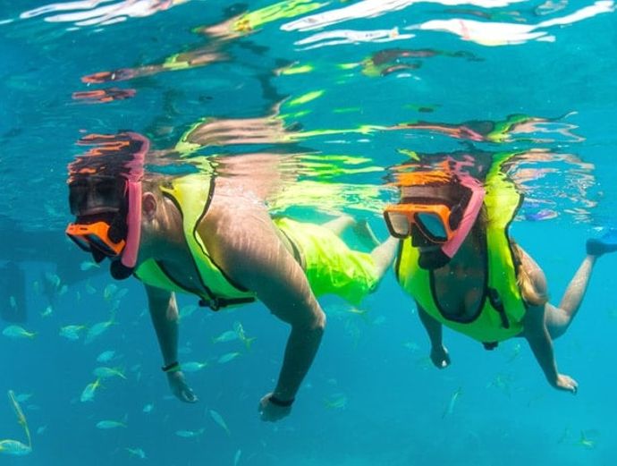 Key West Morning Snorkel Trip Image 5