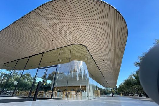 San Francisco Private Silicon Valley Tech Tour