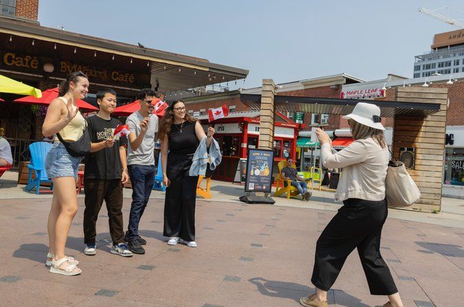 Ottawa - Taste of Canada Food Tour