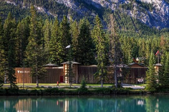 Buffalo Nations Museum in Banff - Admission Ticket