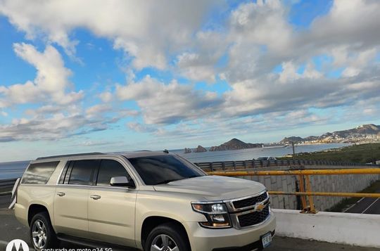 Private Transportation in san jose del cabo and corridor