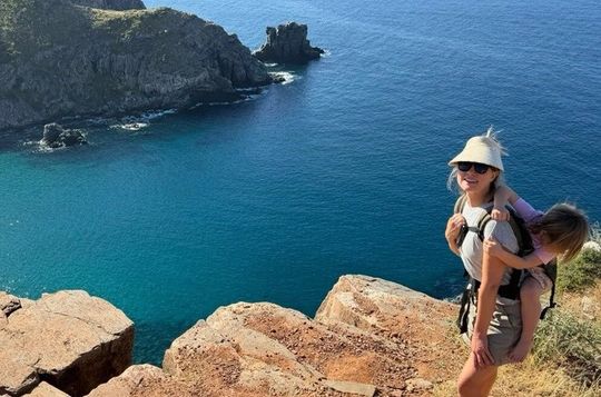 Todos Santos Private Cultural Tour