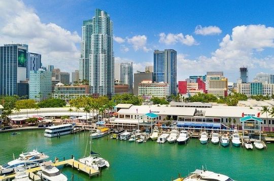 Private Luxury SUV Tour of Miami: Little Havana, Wynwood & More