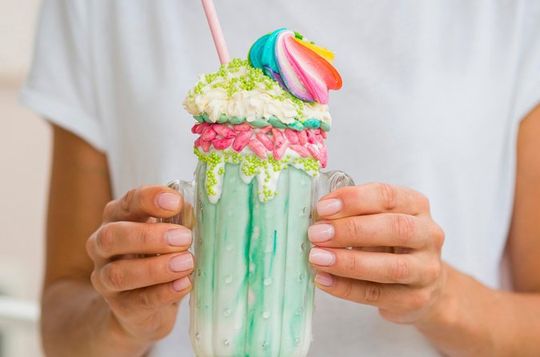 Fun Ice-Cream Decorating Class for Kids in Queens