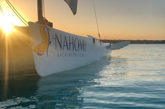 Raccoon Island Miami Boat Tour with Wildlife & Swimming