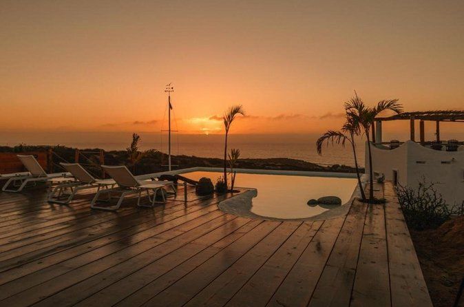 Executive Anti-Aging and Fasting 4-Day Biohacking Retreat