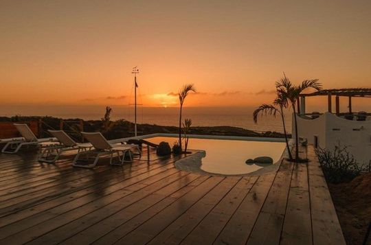 Executive Anti-Aging and Fasting 4-Day Biohacking Retreat