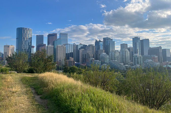 Private Seattle Highlights Tour from Airport (6–8 Hours)