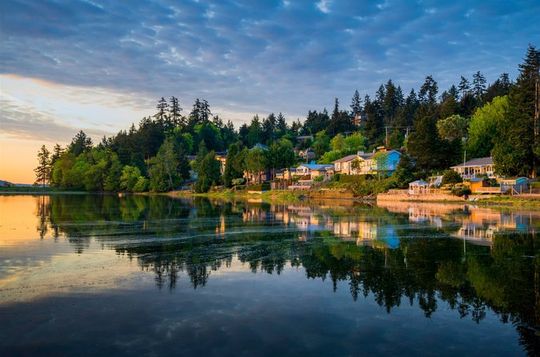 Tofino 3 Day Tour from Vancouver