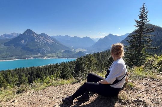 Private Kananaskis Two-Trail Guided Hiking Adventure From Calgary