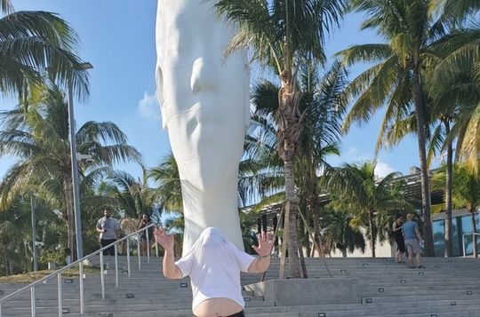 Miami Scavenger Hunt Adventure