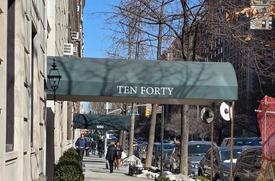 Upper East Side Icons Andy Warhol Truman Capote Tour